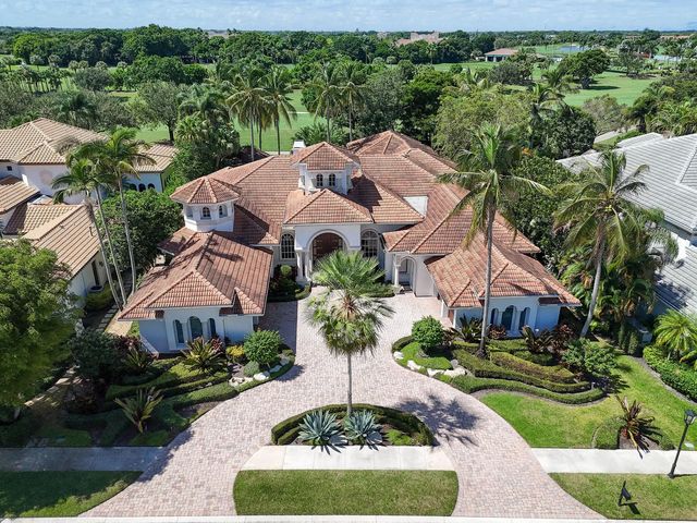209 Grand Pointe Drive, Palm Beach Gardens