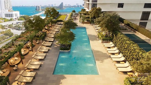 2 of 23 - 1400 Biscayne Boulevard #4903, Miami, FL