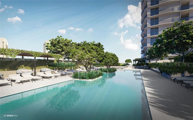 3 of 23 - 1400 Biscayne Boulevard #4903, Miami, FL