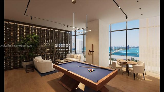 5 of 23 - 1400 Biscayne Boulevard #4903, Miami, FL