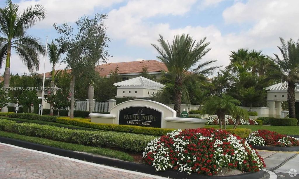 11685 W Atlantic Boulevard #1931, Coral Springs