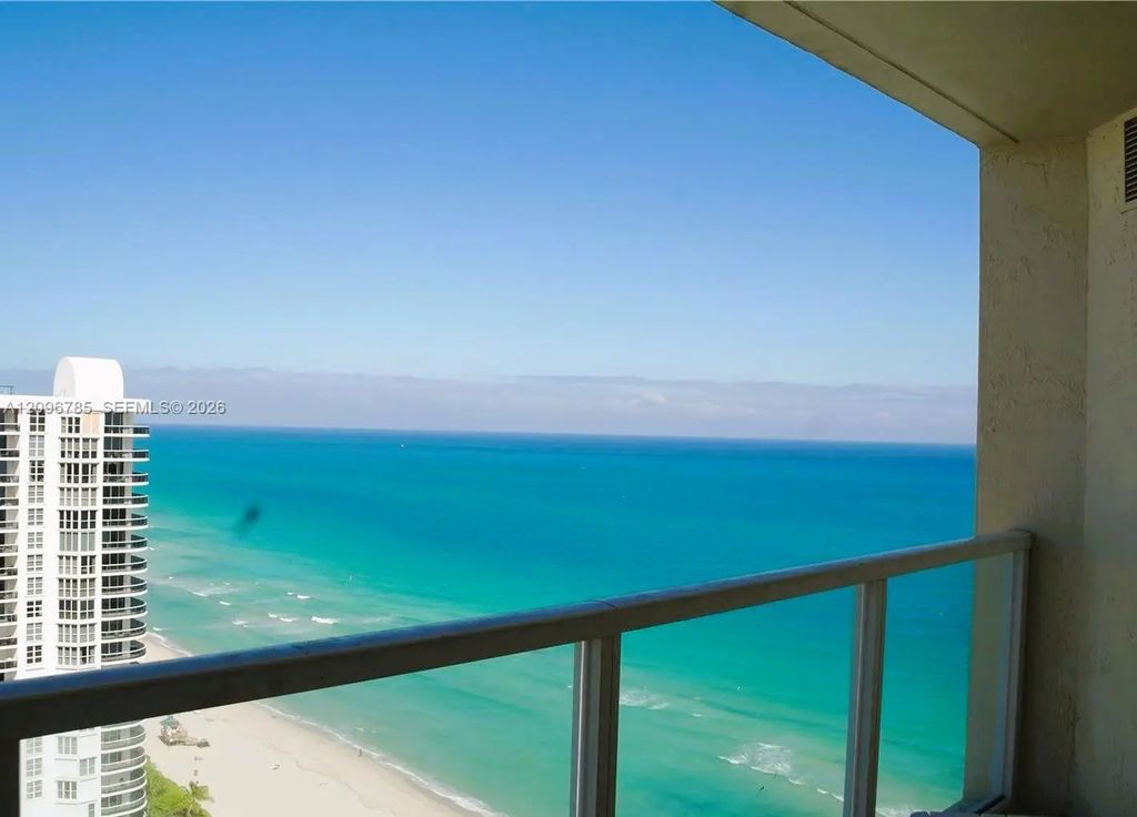 16699 Collins Avenue #2805, Sunny Isles Beach