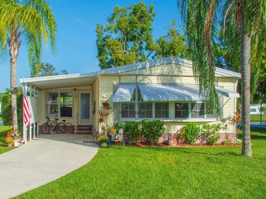 12 Toreador, Port St. Lucie