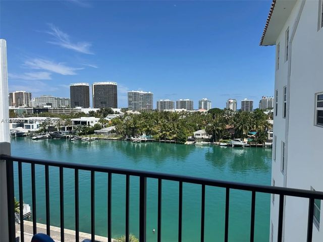9341 E Bay Harbor Drive #6c, Bay Harbor Islands