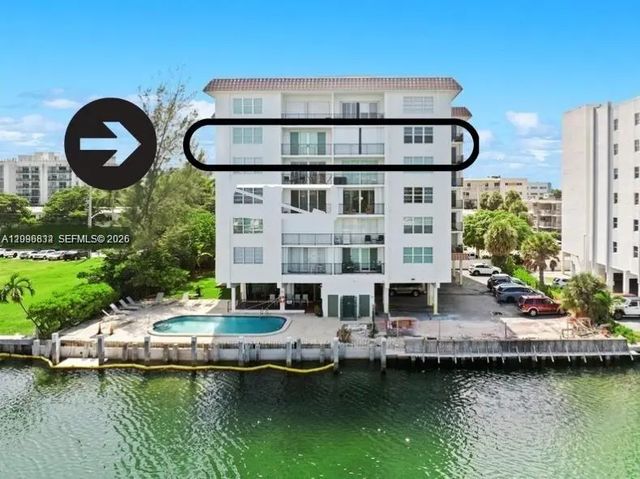 5 of 26 - 9341 E Bay Harbor Drive #6c, Bay Harbor Islands, FL