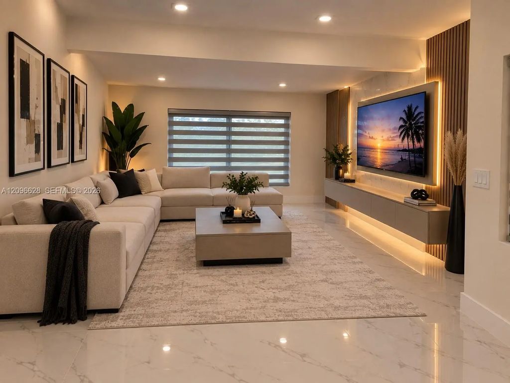 2607 Havana Drive, Miramar