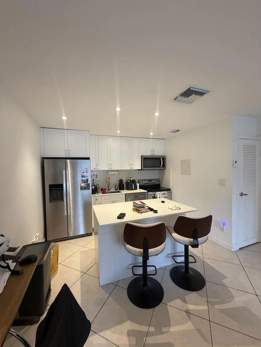 2715 Tigertail Avenue #103, Miami