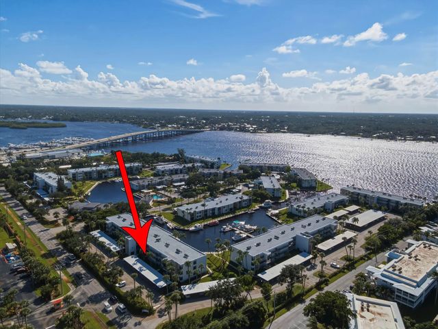 3 of 52 - 1950 Sw Palm City Road #5-106, Stuart, FL