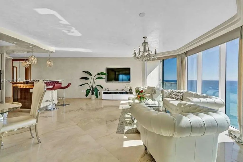 16699 Collins Avenue #2508, Sunny Isles Beach