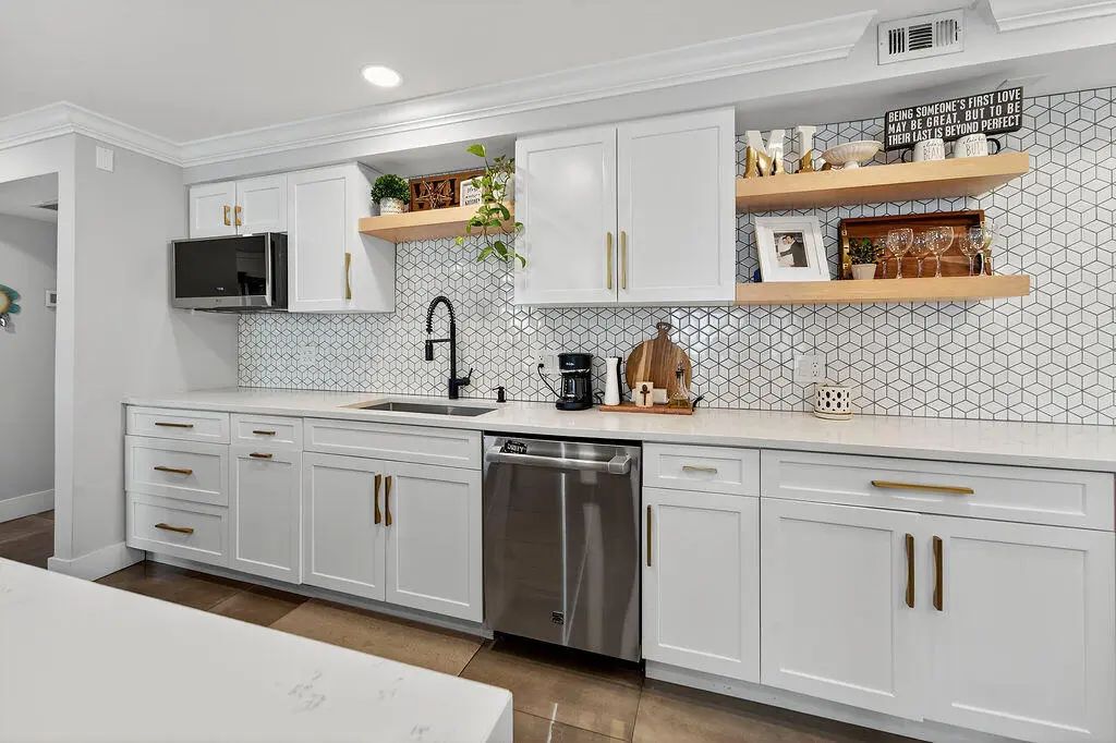 5440 N Ocean Drive #1404, Singer Island