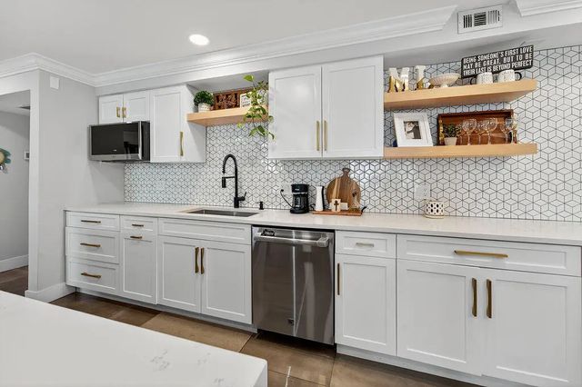 5440 N Ocean Drive #1404, Singer Island