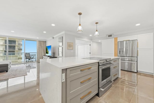 3 of 38 - 5440 N Ocean Drive #1404, Singer Island, FL