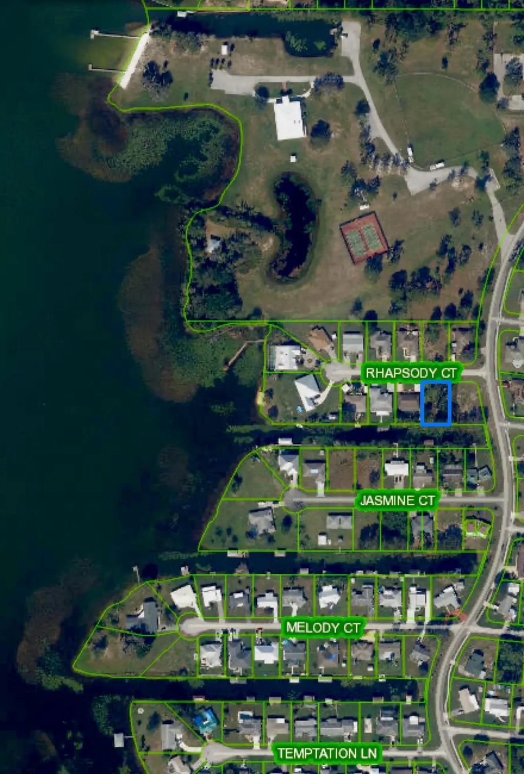 106 Rhapsody Court, Lake Placid