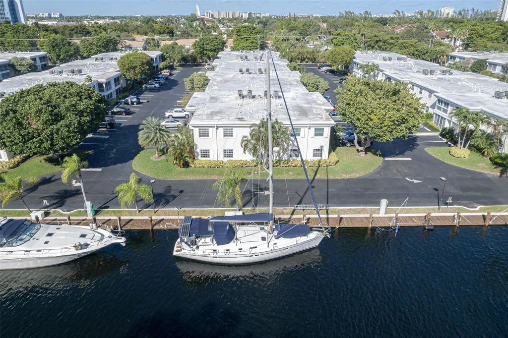 6317 Bay Club Drive #3, Fort Lauderdale