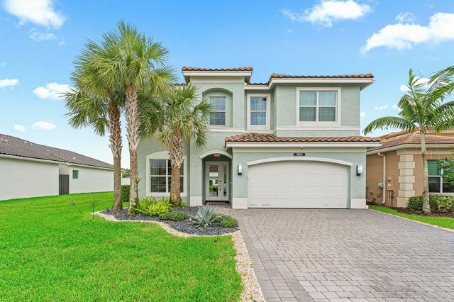 9594 Brook Isles Avenue, Delray Beach