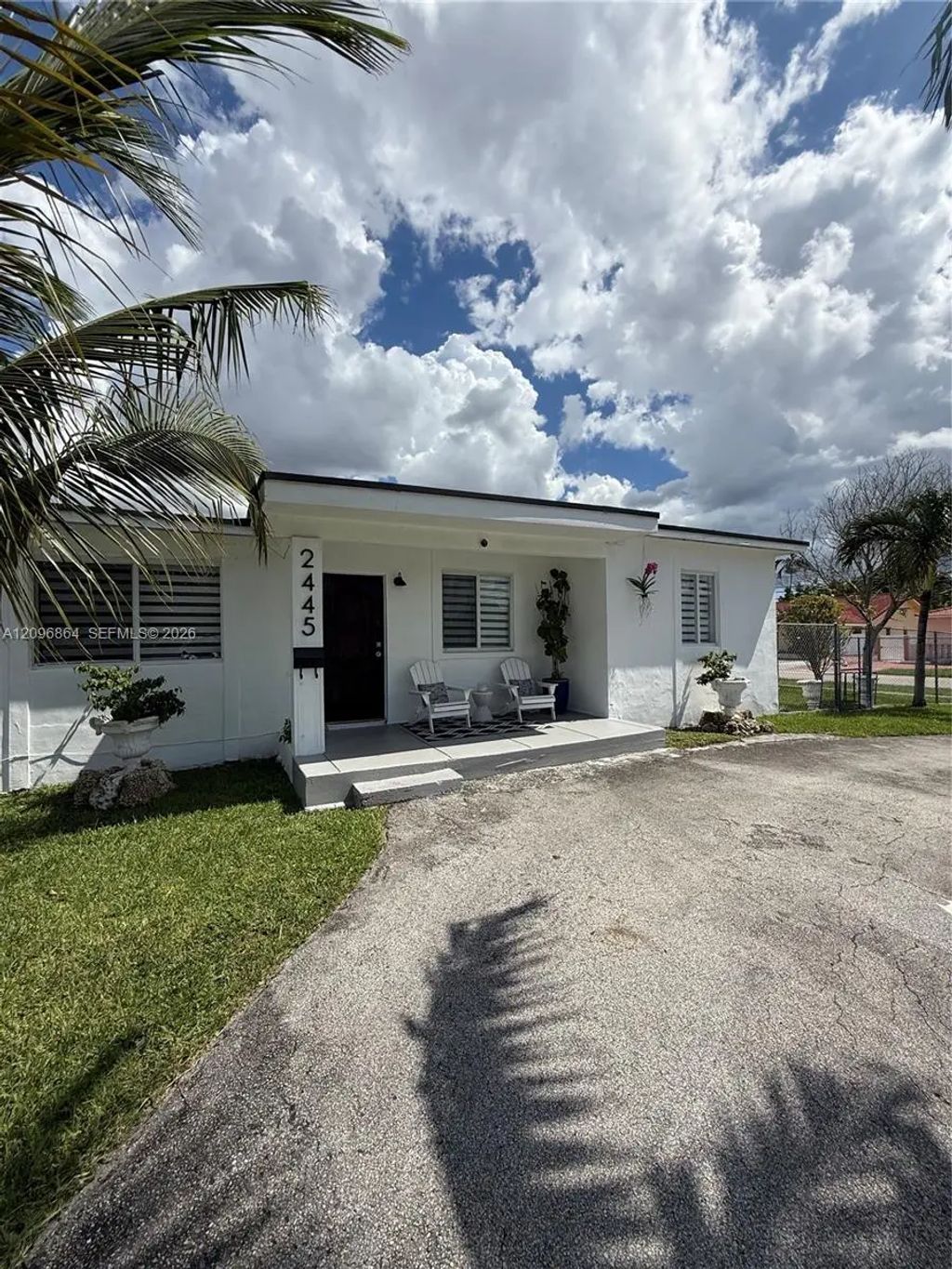 2445 Sw 90th Avenue #1, Miami