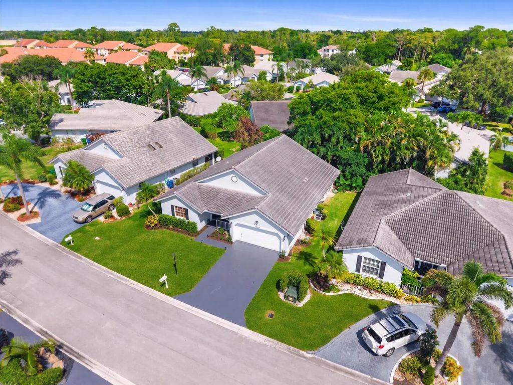 5309 Pine Circle, Coral Springs