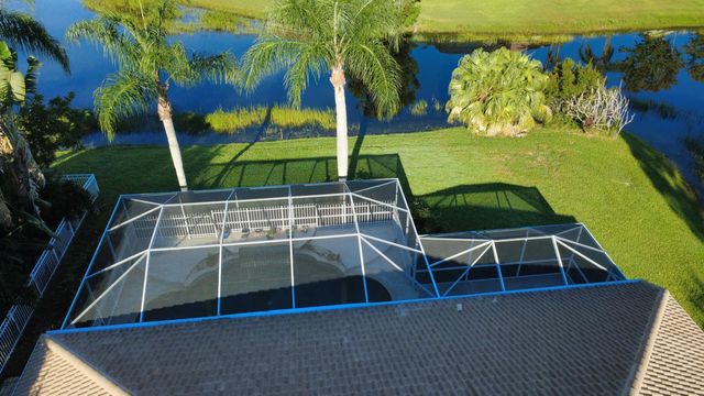 5 of 33 - 909 Sw Lake Charles Circle, Port St. Lucie, FL