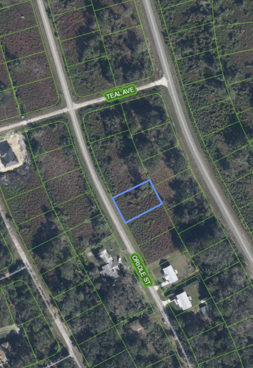 1027 Oriole Street, Lake Placid