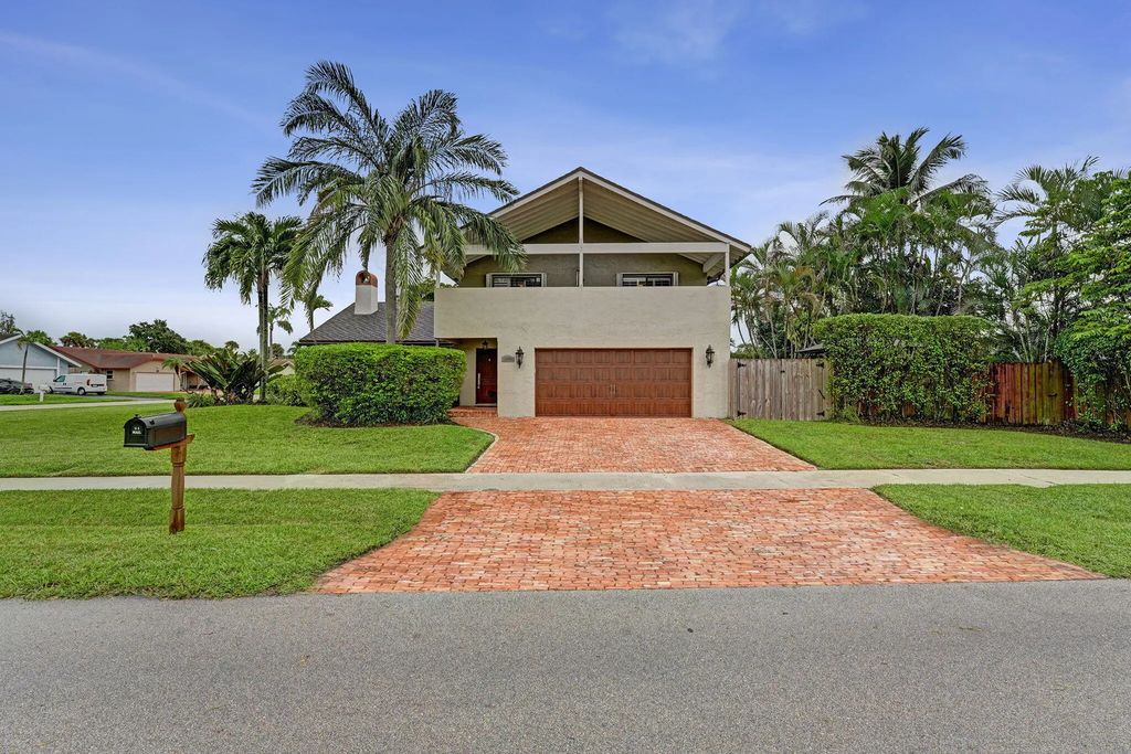 1330 Nw 78th Avenue, Plantation