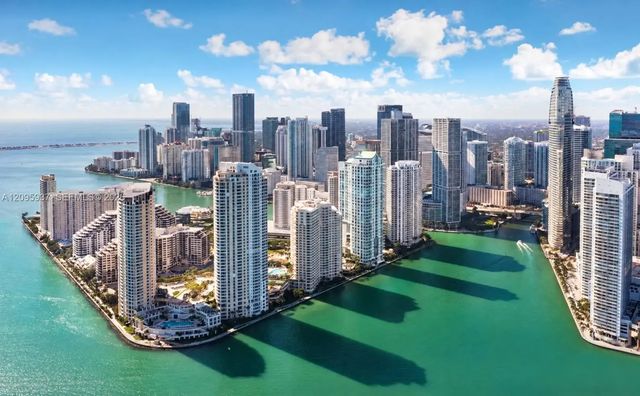 2 of 59 - 900 Brickell Key Boulevard #1901, Miami, FL