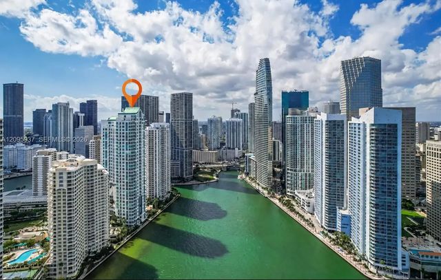 3 of 59 - 900 Brickell Key Boulevard #1901, Miami, FL