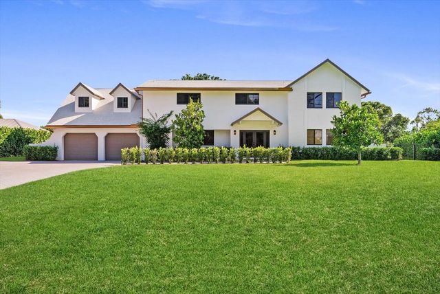 4456 Hickory Drive, Palm Beach Gardens