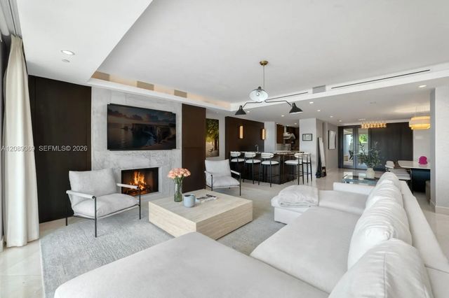 3 of 35 - 2412 Fisher Island Drive #5102, Miami Beach, FL