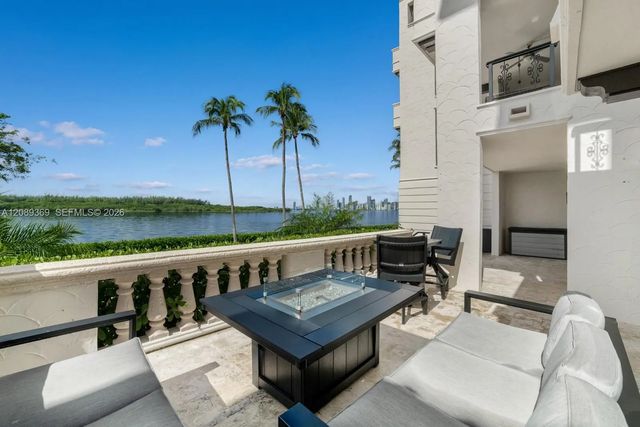 5 of 35 - 2412 Fisher Island Drive #5102, Miami Beach, FL