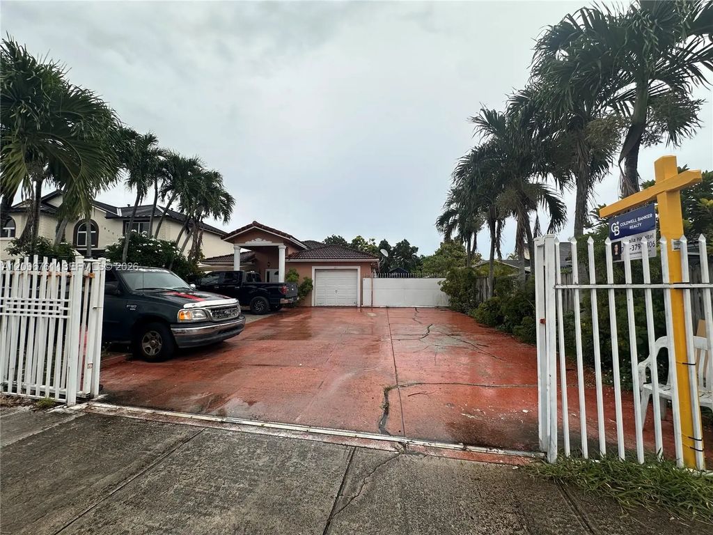 18411 Sw 115th Avenue, Miami