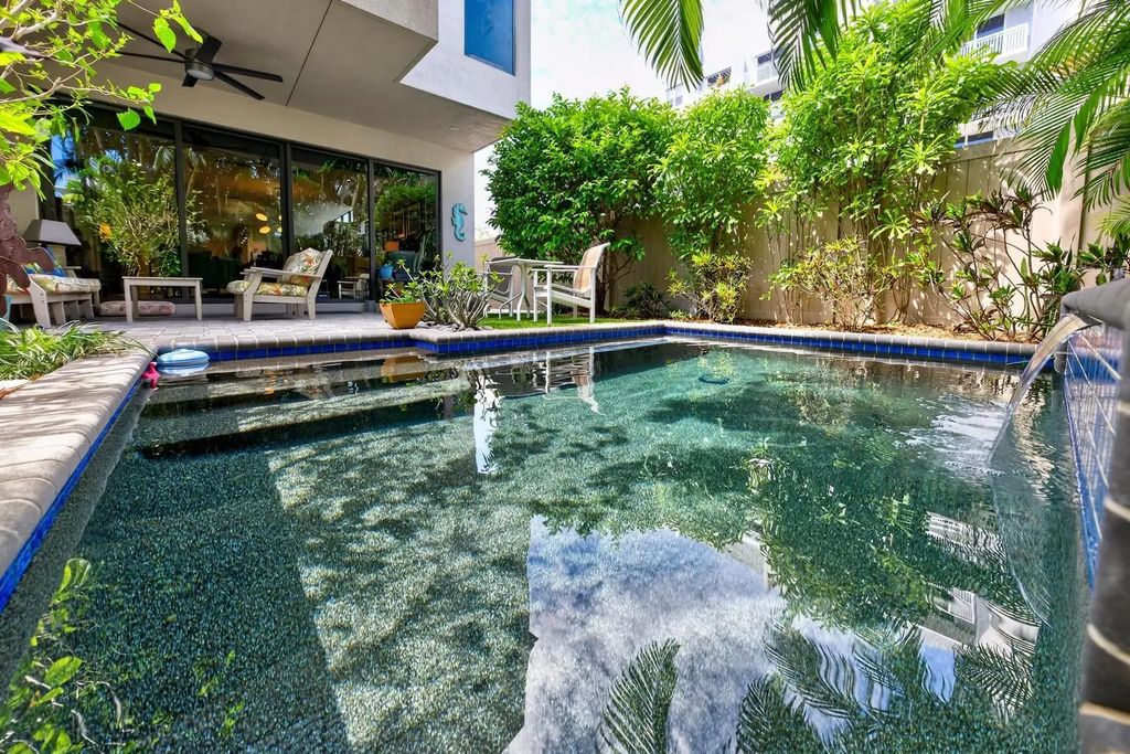 930 Ne 16th Avenue, Fort Lauderdale
