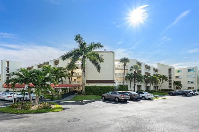 6768 10th Avenue N #216, Lake Worth