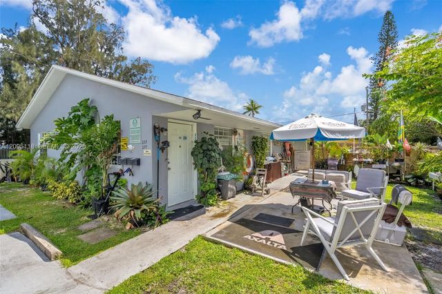 3 of 45 - 235-237 Sw 12th Street, Dania Beach, FL