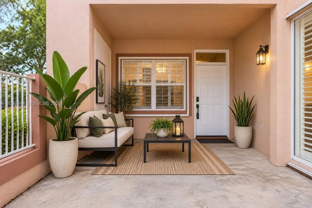 11808 Royal Palm Boulevard, Coral Springs