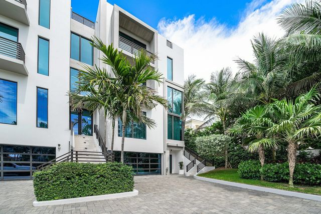 2 of 74 - 3621 S Ocean Boulevard #6, Highland Beach, FL