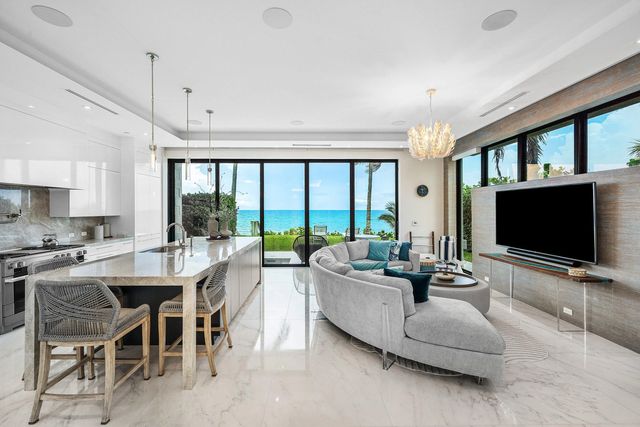 4 of 74 - 3621 S Ocean Boulevard #6, Highland Beach, FL