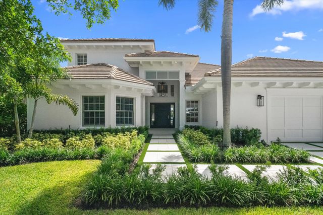 204 Birkdale Lane, Jupiter