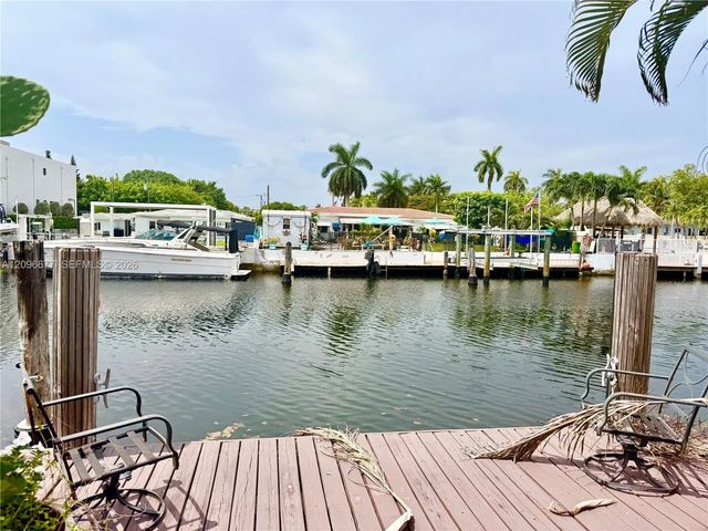 2039 Ne 123rd Street, North Miami