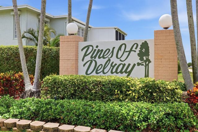 1011 Flame Vine Avenue #203, Delray Beach
