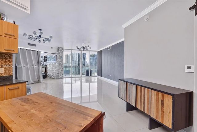 350 S Miami Avenue #3602, Miami