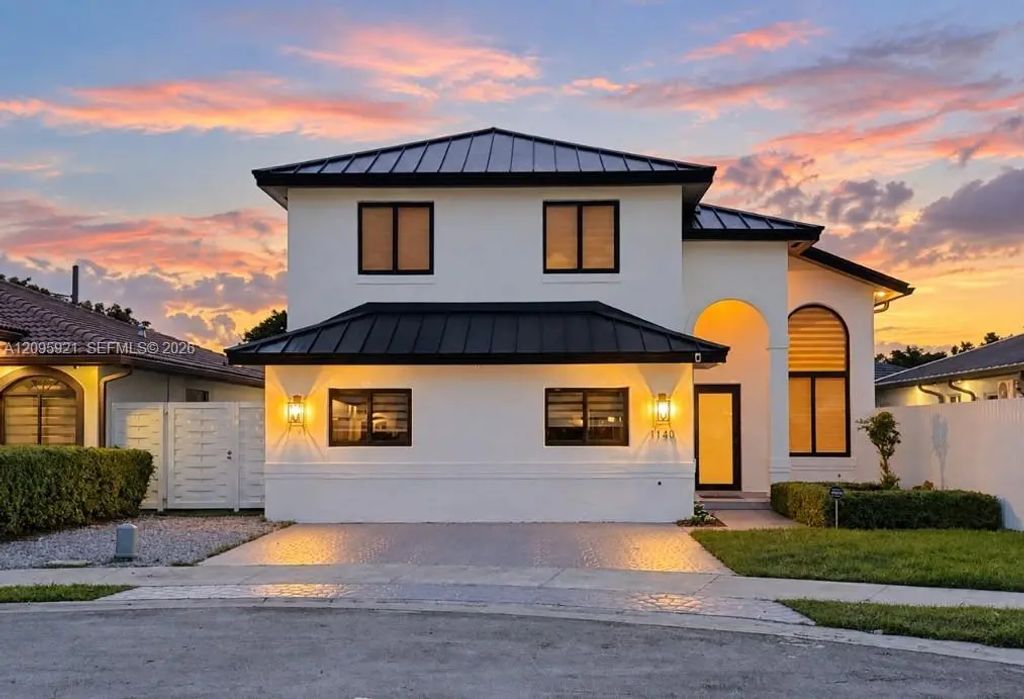 1140 Sw 85th Court, Miami