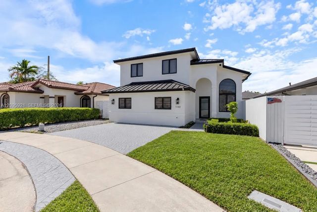 1140 Sw 85th Court, Miami