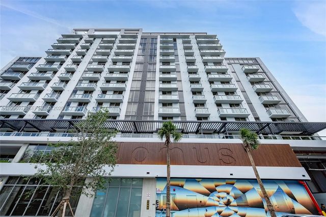 1611 Sw 2nd Avenue #216, Miami