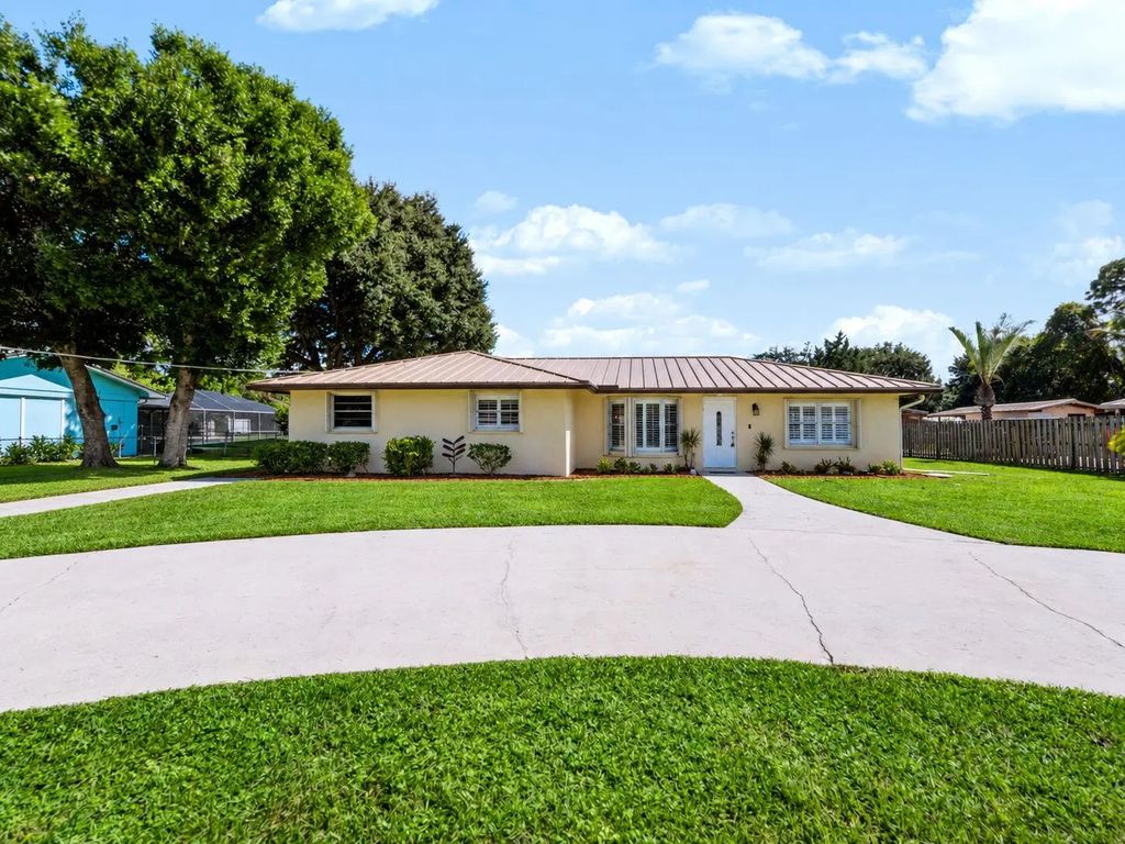 1550 Sw Wildcat Trail, Stuart