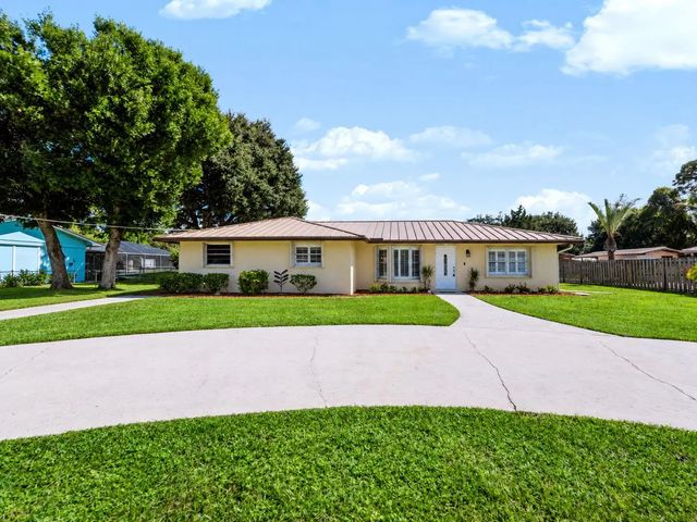 1550 Sw Wildcat Trail, Stuart