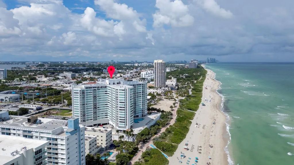7135 Collins Avenue #1126, Miami Beach
