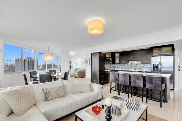 2 of 45 - 7135 Collins Avenue #1126, Miami Beach, FL