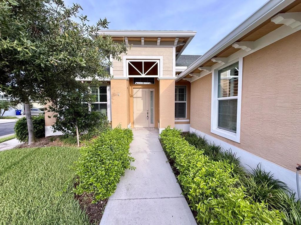 4303 Baseline Drive, Vero Beach