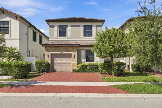 3419 W 109th Place, Hialeah
