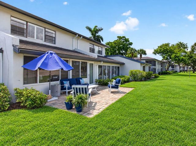4 of 79 - 28 Southport Lane #c, Boynton Beach, FL